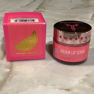 Jeffree Star Cosmetics Velour Lip Scrub: Watermelon Gum